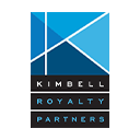 Kimbell Royalty Partners, LP logo