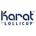 Karat Packaging Inc logo
