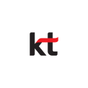 KT CORP logo