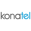 KonaTel, Inc. logo
