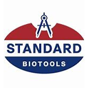 Standard Biotools Inc logo