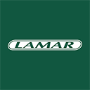 Lamar Advertising Company logo