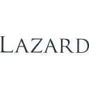 Lazard Ltd logo
