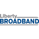 Liberty Broadband Srs A logo