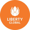 Liberty Global PLC Class C logo