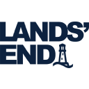 Lands’ End Inc logo