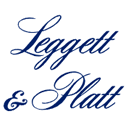 LEGGETT & PLATT INC logo