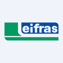LEIFRAS Co., Ltd. logo