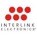 Interlink Electronics Inc logo