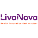 LivaNova PLC logo