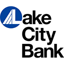 Lakeland Financial Corporation logo