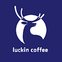 Luckin Coffee Inc. logo