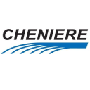 Cheniere Energy, Inc. logo