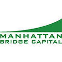 Manhattan Bridge Capital Inc logo