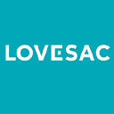The Lovesac Company logo