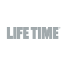 Life Time Group logo