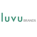 Luvu Brands, Inc. logo