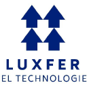Luxfer logo