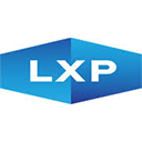 LXP Industrial Trust logo