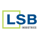 LSB INDUSTRIES, INC. logo
