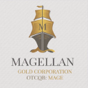 MAGELLAN GOLD Corp logo