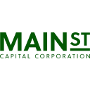 Main Street Capital CORP logo