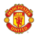 Manchester United plc logo