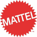 Mattel Inc logo