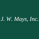 J W Mays Inc logo
