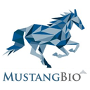 Mustang Bio Inc logo