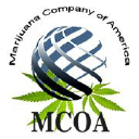 Marijuana Co of America, Inc. logo