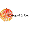 Marygold Companies, Inc. logo