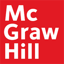 McGraw Hill, Inc. Common Stock logo