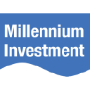 Millennium Sustainable Ventures Corp. logo