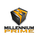 Millennium Prime, Inc. logo