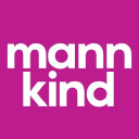 MannKind Corp logo