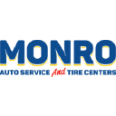 Monro Muffler Brake Inc logo