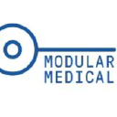 Modular Medical Inc logo