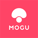 MOGU Inc. logo