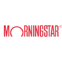 Morningstar Inc logo