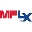MPLX LP logo