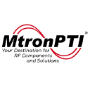 M-tron Industries, Inc. logo