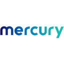 Mercury Systems Inc logo