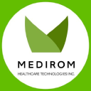 Medirom Healthcare Technologies Inc logo