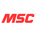 MSC INDUSTRIAL DIRECT CO INC logo