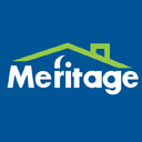 Meritage Homes logo