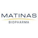 Matinas BioPharma Holdings, Inc. logo