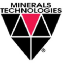 Minerals Technologies logo