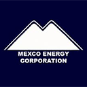 MEXCO ENERGY CORP logo