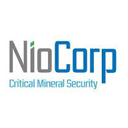 Niocorp Developments Ltd. logo